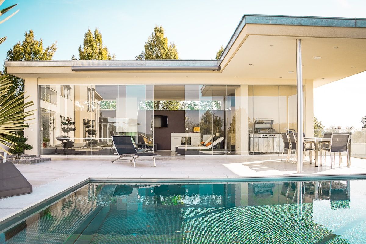Bestrating & terras
